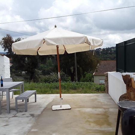 Casa Da Quinta Guest House Sao Pedro de Tomar Bagian luar foto