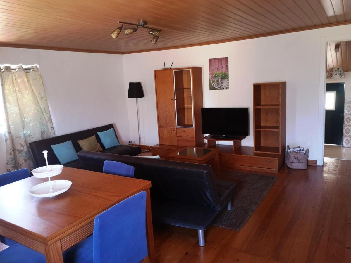 Casa Da Quinta Guest House Sao Pedro de Tomar Bagian luar foto