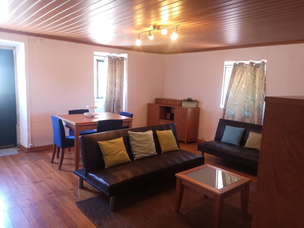 Casa Da Quinta Guest House Sao Pedro de Tomar Bagian luar foto