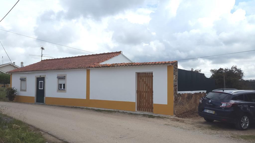 Casa Da Quinta Guest House Sao Pedro de Tomar Ruang foto
