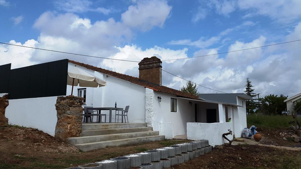 Casa Da Quinta Guest House Sao Pedro de Tomar Ruang foto